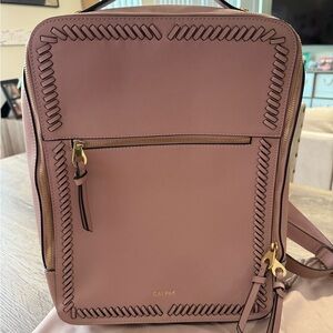 Calpak 15 inch laptop backpack